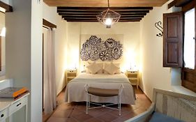 Charminghomesgranada Aljibe Antiguo